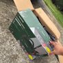 New in box silent Pressure washer Image 4