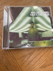Noel Gallagher's High Flying Birds - Noel Gallagher's High Flying Birds