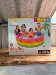 kids pool Intex