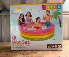 kids pool Intex