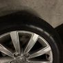 set of Audi wheels Image 5
