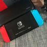 nintendo switch Image 2