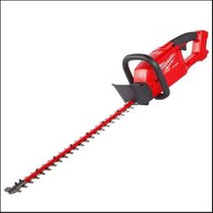Milwaukee M18 FUEL hedge trimmer 60cm