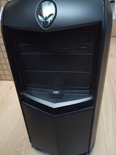 Dell Alienware Aurora 4 Gaming PC