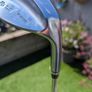 miura 52 degree gap wedge Image 8