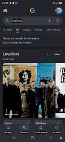 Levellers