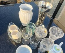 Glassware