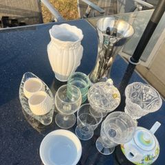 Glassware