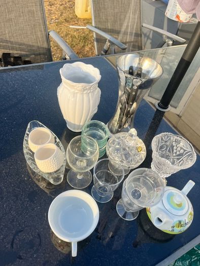 Glassware