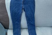 Womens Jeans