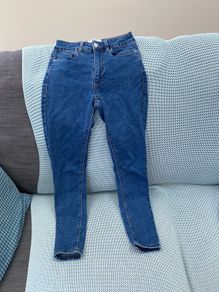 Womens Jeans