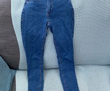 Womens Jeans