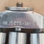 German brand Injecta-Ines telescopic photographic tripod Image 2