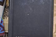 The Constitutional And Parliamentary History Of Ireland Till The Union. By J G. Swift Mac Neill M.p.  First Edition Hardback. 504 Pages