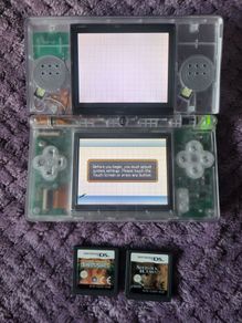 Nintendo DsLite