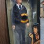 Vincent Vega Figure Pulp Fiction Image 3