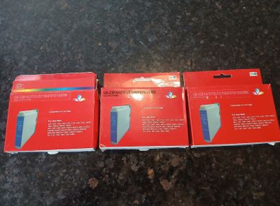 Ink Cartridge