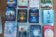 Tarot / Oracle Cards