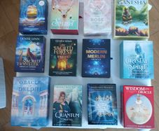 Tarot / Oracle Cards