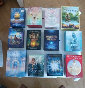 Tarot / Oracle Cards