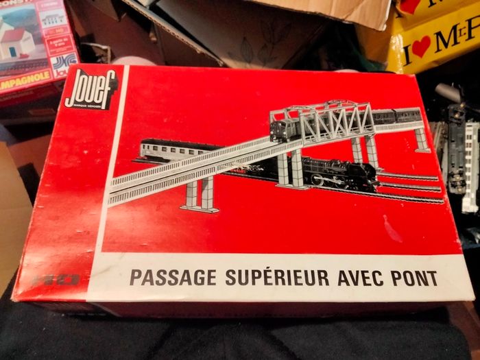 Train Bundle