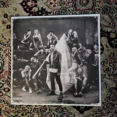 Yungblud: The Underrated Youth 12" EP