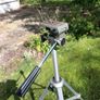 Camera Tripod Velbon Image 2