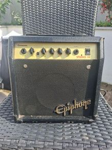 Epiphone Studio 10w guitar amp