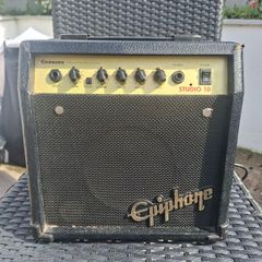 Epiphone Studio 10w guitar amp