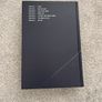 TS Beyond the Story 10-Year Record Hardcover K-pop ARMY Collectible Image 3