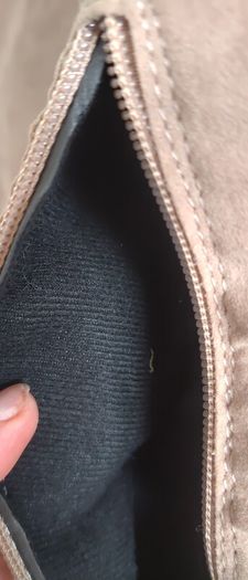 New boots pointed toes size EU 35.5