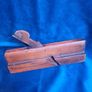 Can post!  19th Century Wooden Moulding & Rebate Planes (Set of 5) Image 10