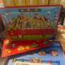 Super Mario Game and Mc Donalds toys Image 2