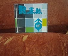 Cd R E M. Up.