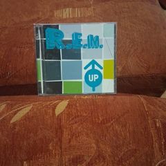 Cd R E M. Up.
