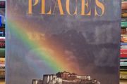 mysterious places by tiger books