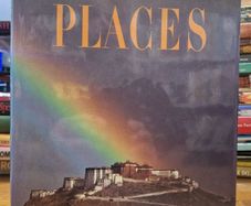 mysterious places by tiger books