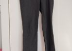 Grey hunter school trousers size 32/32
