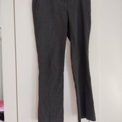 Grey hunter school trousers size 32/32