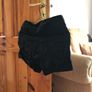 Miss selfridge size 10 denim skirt Image 2