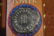 Rune Power by Kenneth Meadows