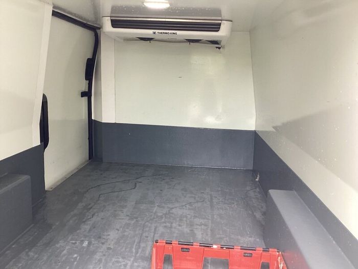 Ford Transit Custom 2021