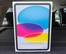 iPad 11th Gen 128gb A16 chip brand new sealed