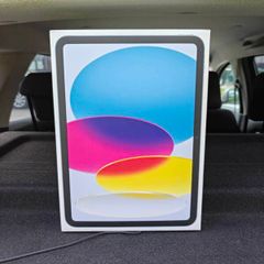 iPad 11th Gen 128gb A16 chip brand new sealed
