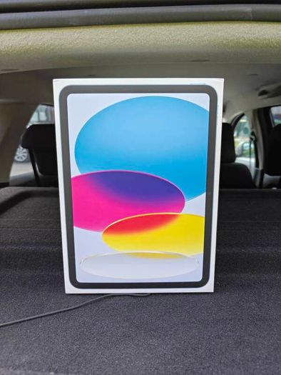 iPad 11th Gen 128gb A16 chip brand new sealed