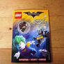 LEGO Batman Exclusive Tartan Minifigure with Activity Book Image 5