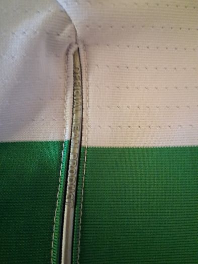 Celtic Jersey. Official Umbro Mens Home Jersey From Season 2004/2005. Authentic Original From The Time. Collect In Dublin Or Receive Via Post.