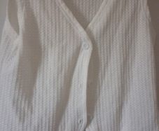 waist coat