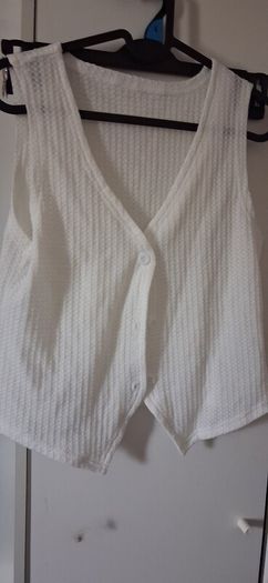 waist coat