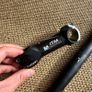 ITM Millenium carbon stem + Ritchey WCS bars Image 5